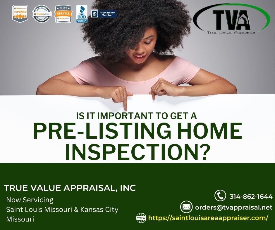 Pre-Listing Home Inspection,  Is It Important to Get It?